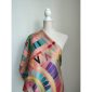 Batic cu forme geometrice-bej1