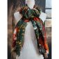 Gloria 923-4-negru-orange (2)