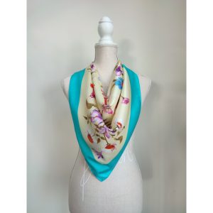 paloma coperta bleu crem