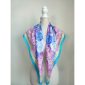 roses bleu crem