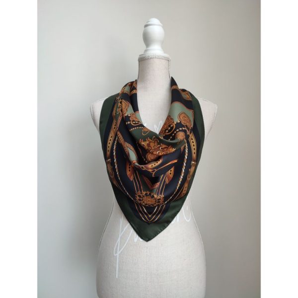 Batic Creation kaki coperta