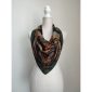 Batic Creation kaki coperta