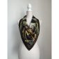 Batic Creation maro -coperta