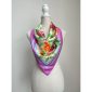 Juicy lila-crem coperta
