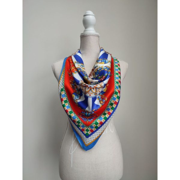 Passion albastru coperta