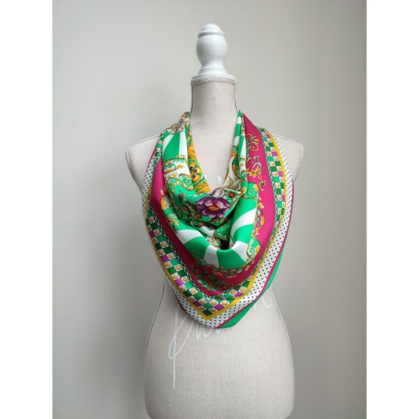 Passionverde coperta