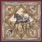 The Abduction of Europa - Bordeaux-Beige