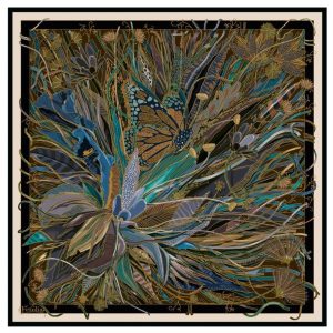 medusa Turquoise