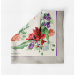 Secret Garden - Grey - Purple-2
