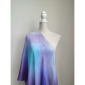 esarfa paris indigo