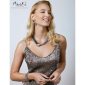 Brățară Pearl Drop din hematit natural