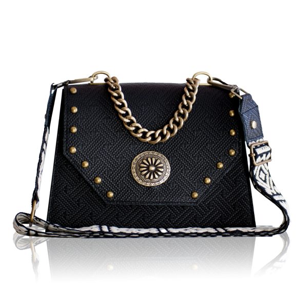 CHIARA BLACK L TR