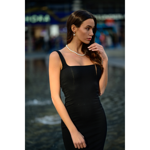 Colier Elegance 1
