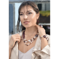 Glamour 1 (colier, bratara)