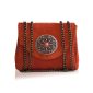 Poseta Amelie terracotta