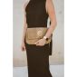 poseta aurora mocca suede 1