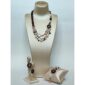 set-glamour-din-hematit-natural-si-perle-de-cultura