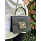 Poseta Dahlia neagra 1