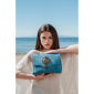 Poseta Estella ocean blue 1