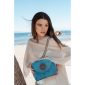 Poseta amelie ocean blue 1