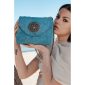 Poseta amelie ocean blue 3