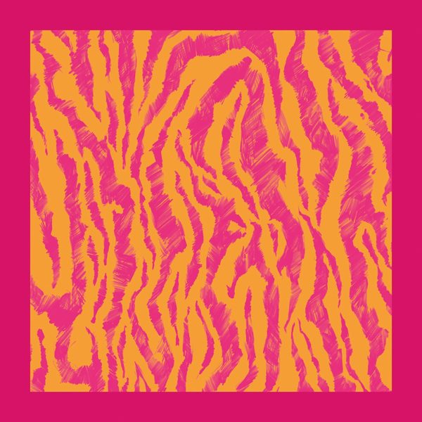Batic Summer Vibes magenta