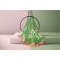 Batic The Four Seasons – Pink Green 1