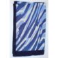 esarfa-matase-naturala-animal-print-albastru-bleu