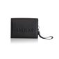 Brooklyn Leather Crossbody Bag - Black 5