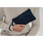 City Canvas Pouch - Blue 4