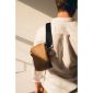 Ethan Leather Body Bag - Tabac 2