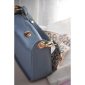 poseta-gigi-french-blue-din-piele-naturala