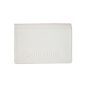 Lizy Leather Shoulder Bag - Cream 3