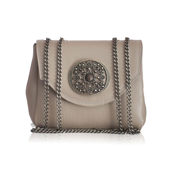 Poseta Amelie -TAUPE