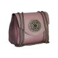 Poseta Amelie -blush plagia