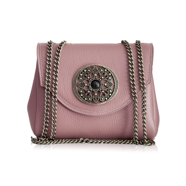 Poseta Amelie -blush