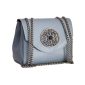 Poseta Amelie -french blue plagia