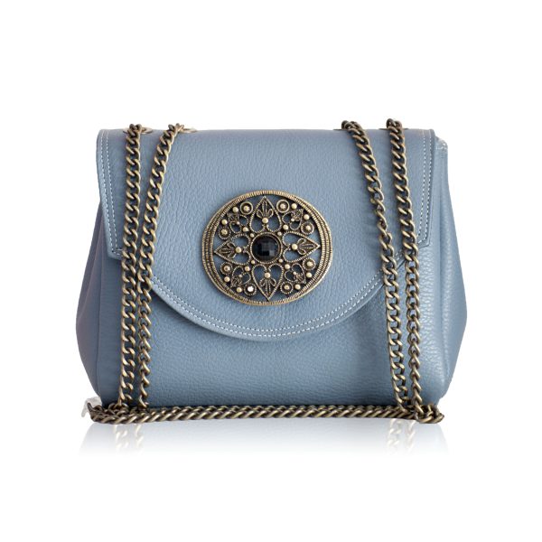 Poseta Amelie -french blue