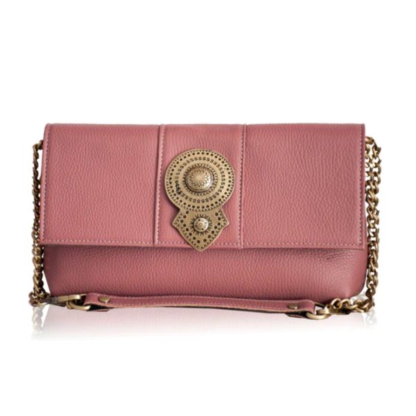 Poseta Aurora blush