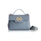 Poseta Belle-LIGHT BLUE