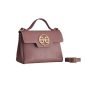 Poseta Belle-blush plagia