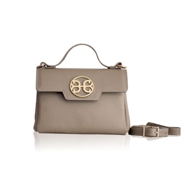 Poseta Belle-kelly taupe