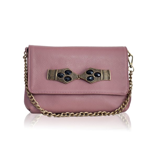 Poseta Blair-blush