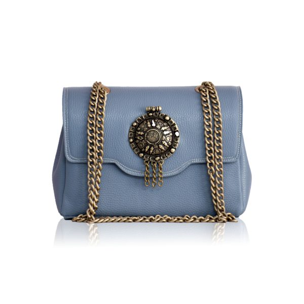 Poseta Estella-blue