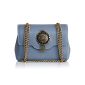 Poseta Estella-blue