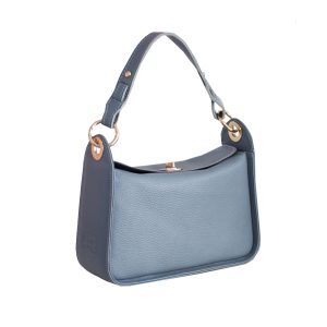poseta-gigi-french-blue-din-piele-naturala