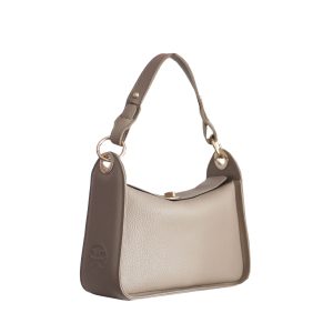 poseta-gigi-taupe-din-piele-naturala