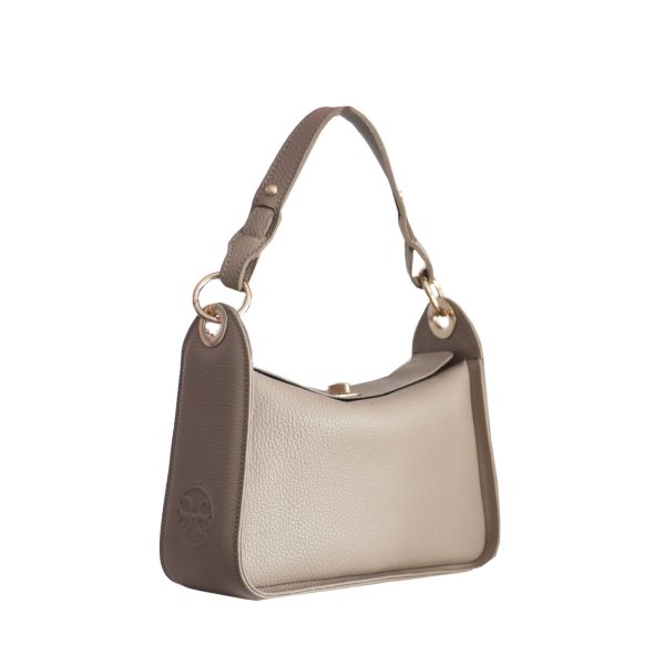 poseta-gigi-taupe-din-piele-naturala