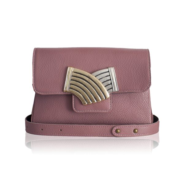Poseta Lauren blush