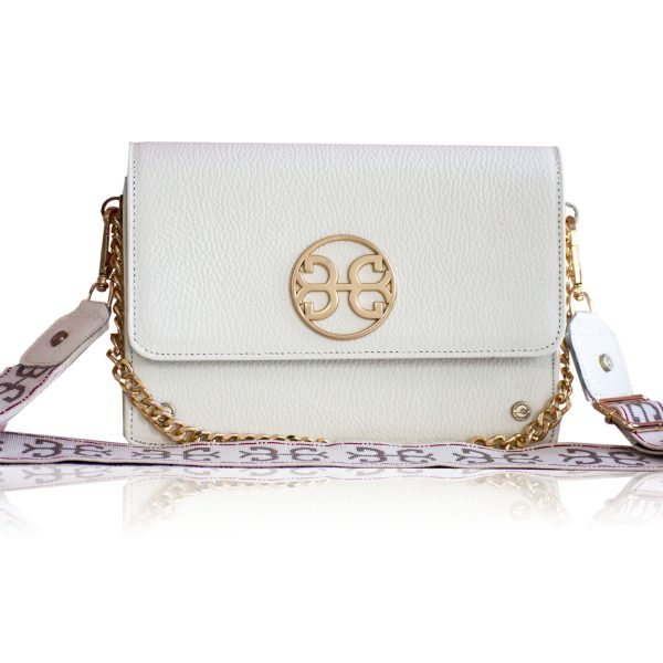 Poseta Lizy- cream
